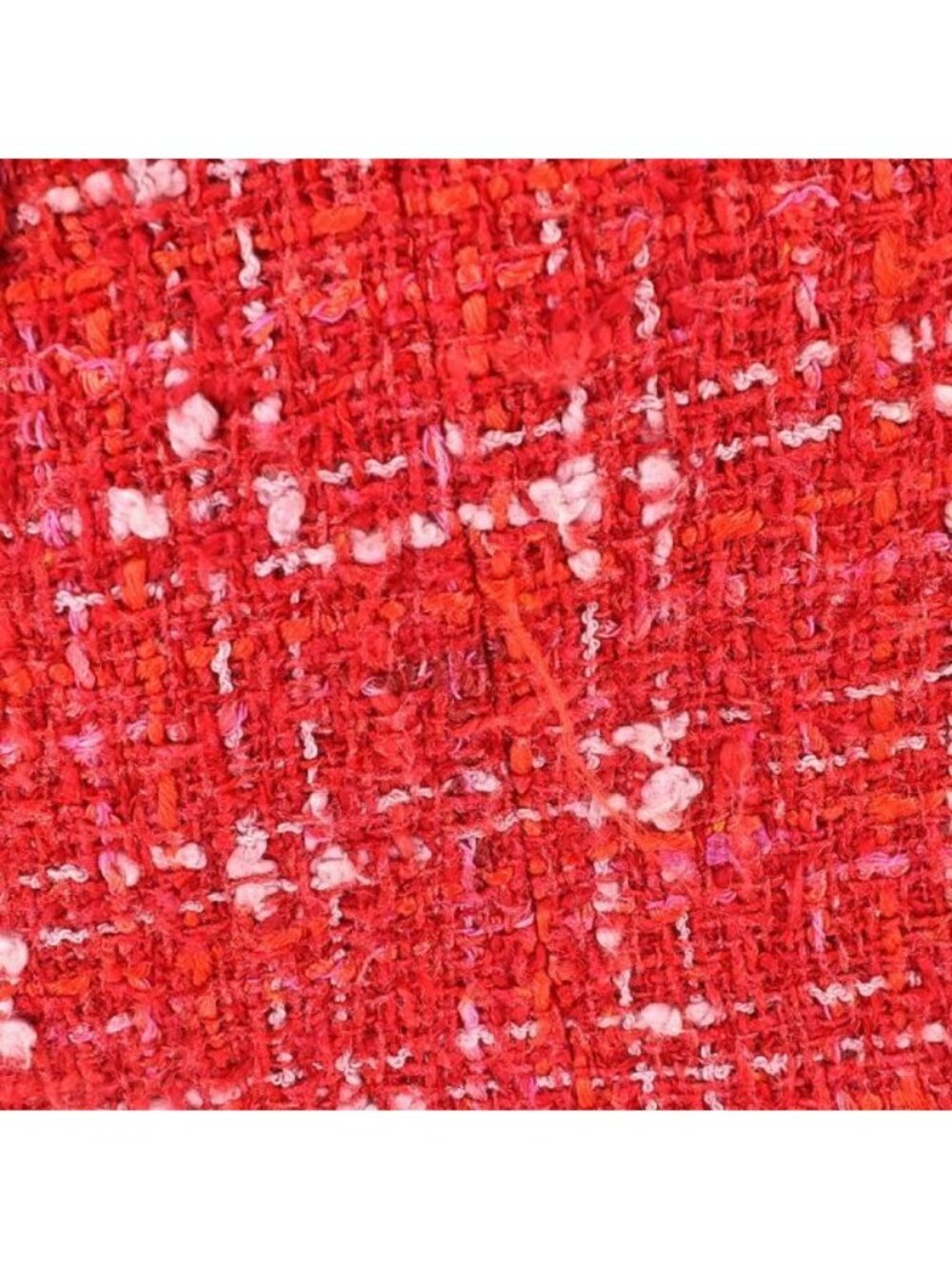 Chanel 06P Jacket Red - Picture 4 of 9